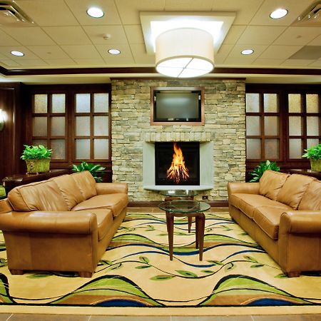 Holiday Inn Express & Suites Wilmington-Newark By Ihg Kültér fotó