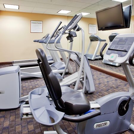 Holiday Inn Express & Suites Wilmington-Newark By Ihg Létesítmények fotó