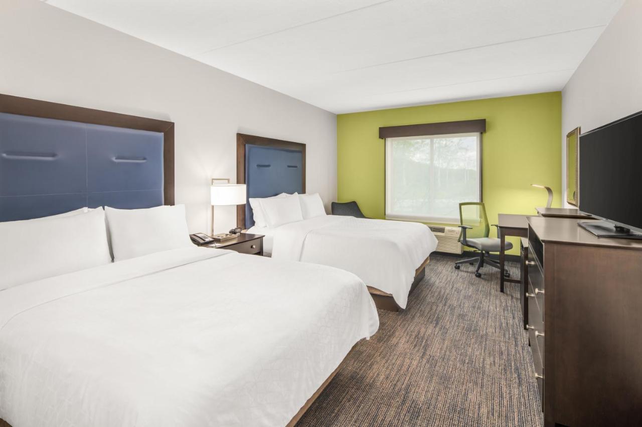 Holiday Inn Express & Suites Wilmington-Newark By Ihg Kültér fotó
