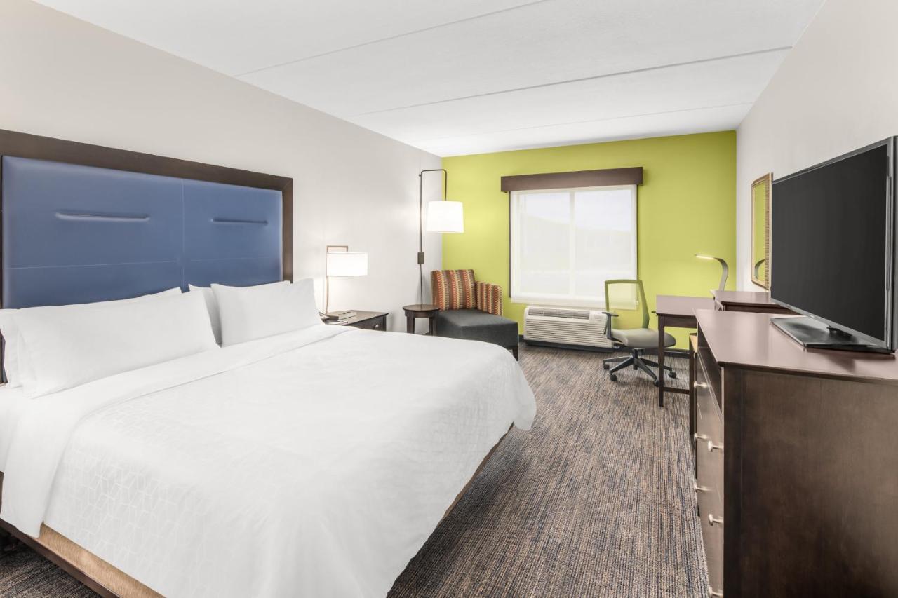 Holiday Inn Express & Suites Wilmington-Newark By Ihg Kültér fotó