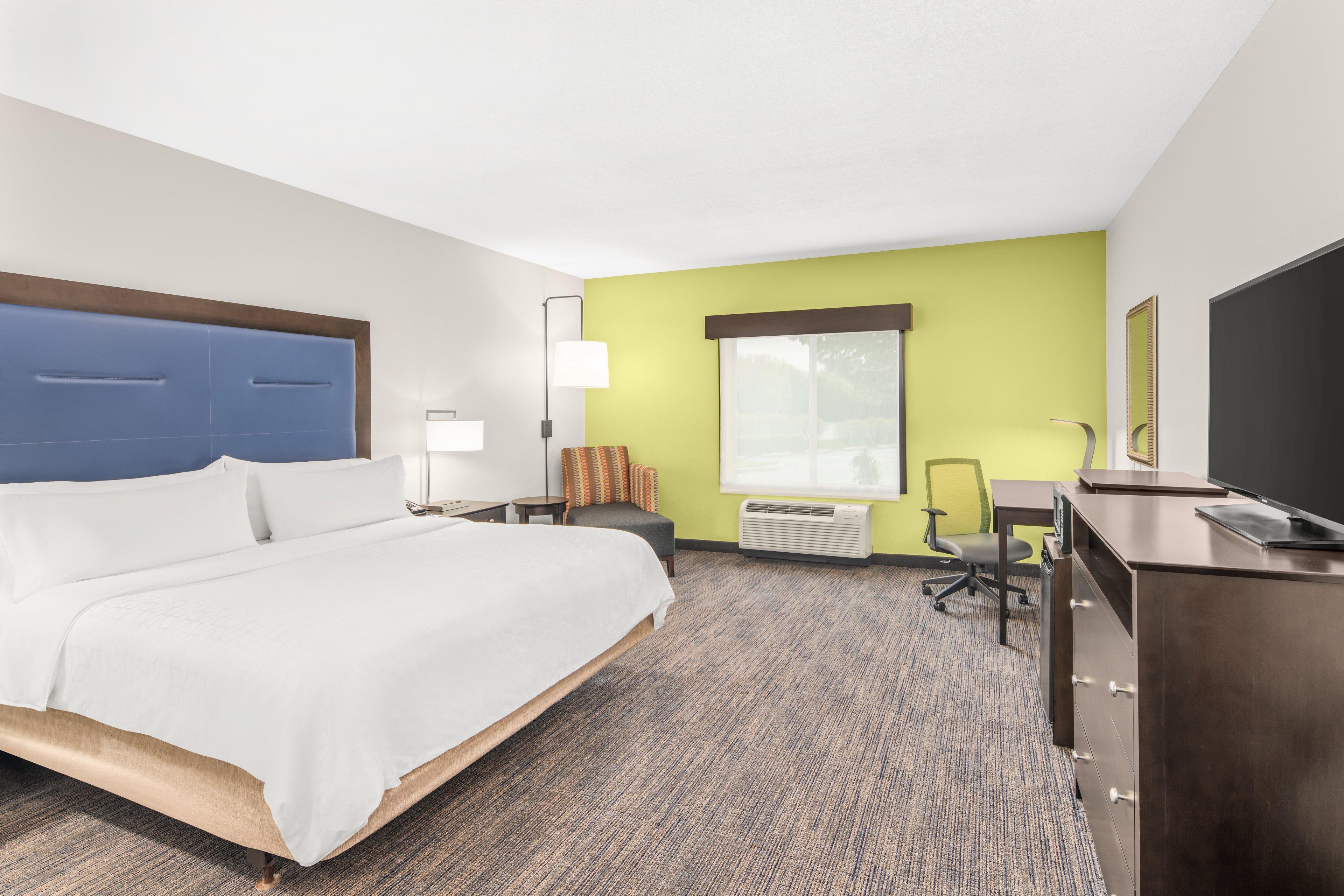 Holiday Inn Express & Suites Wilmington-Newark By Ihg Kültér fotó