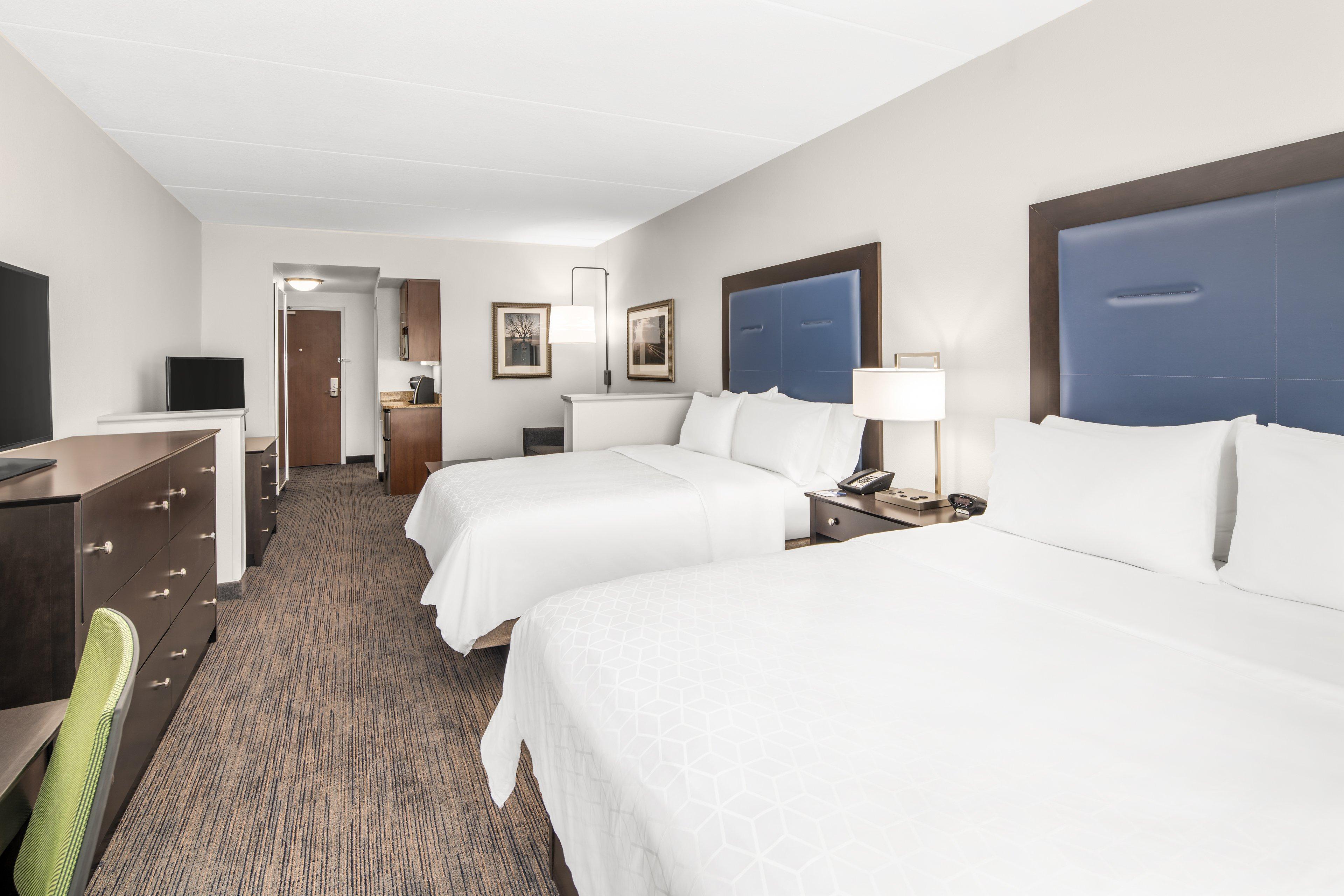 Holiday Inn Express & Suites Wilmington-Newark By Ihg Kültér fotó