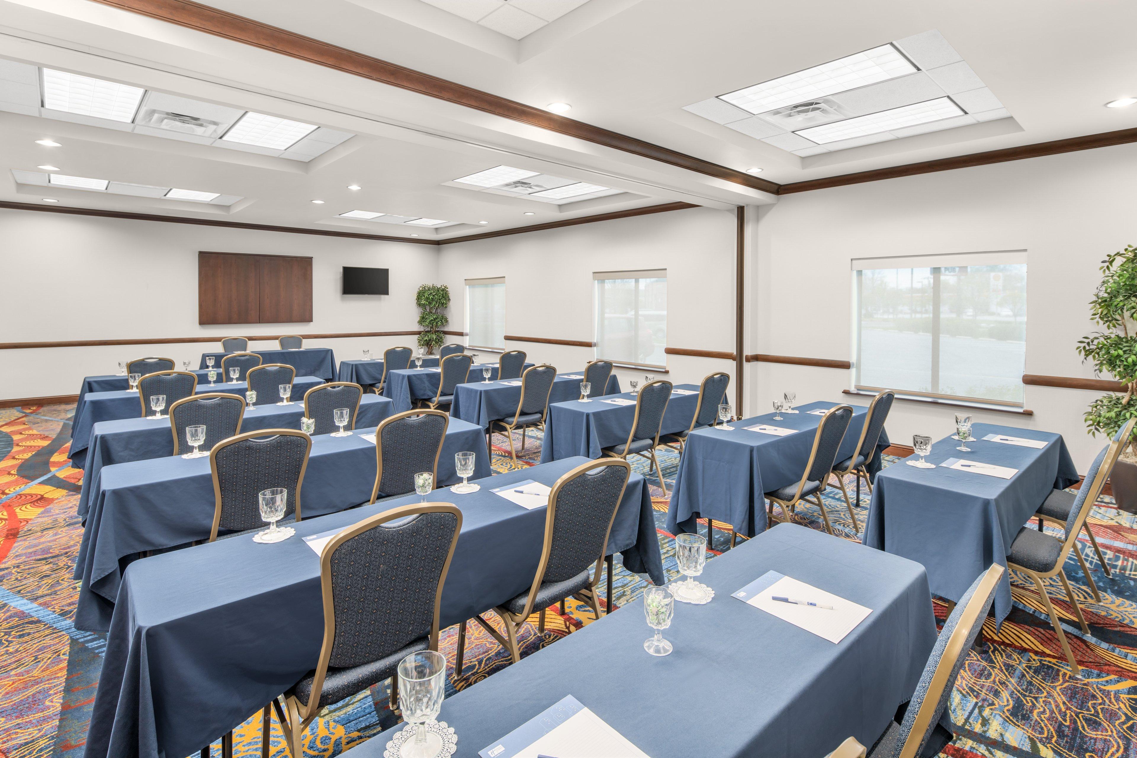 Holiday Inn Express & Suites Wilmington-Newark By Ihg Kültér fotó