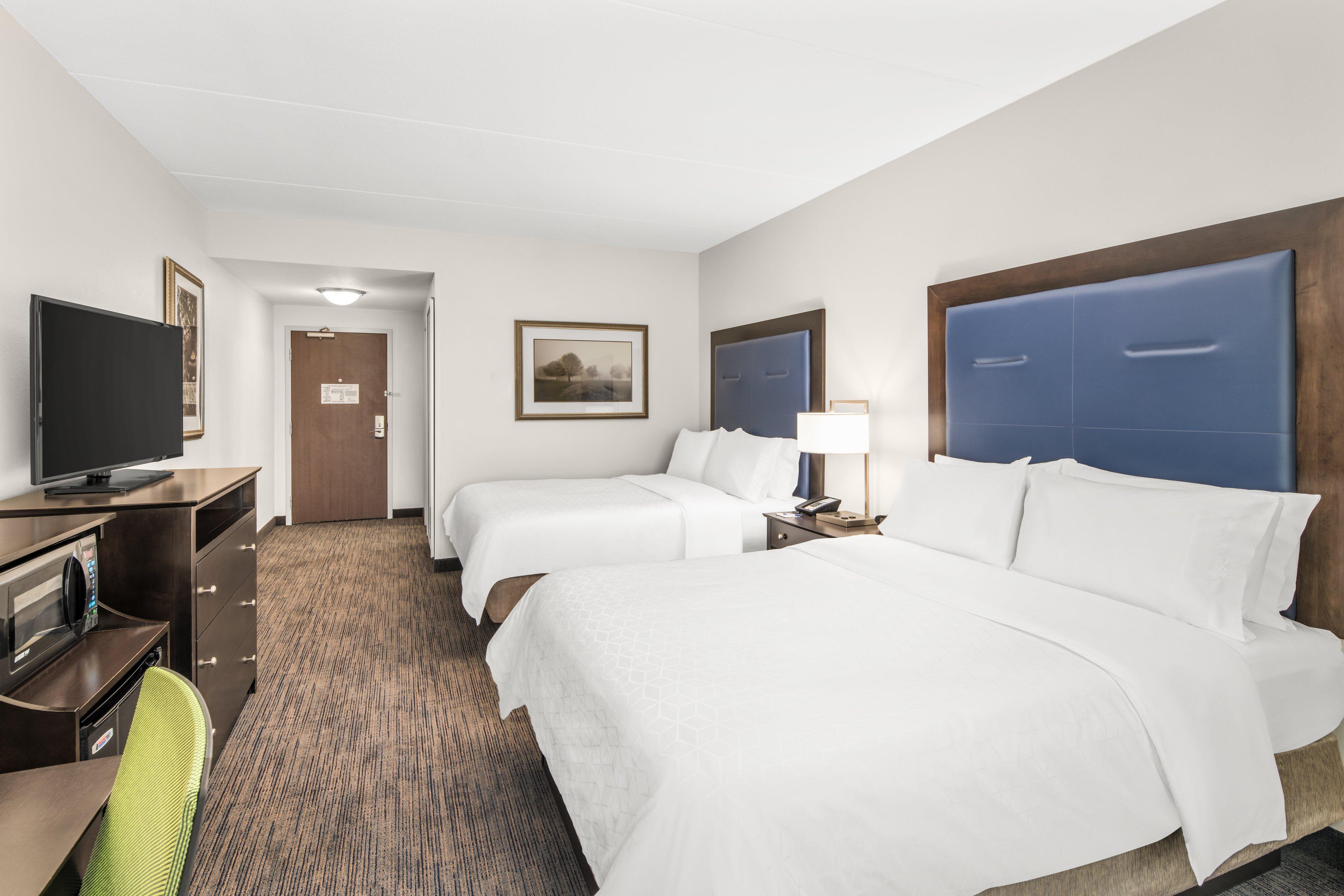 Holiday Inn Express & Suites Wilmington-Newark By Ihg Kültér fotó
