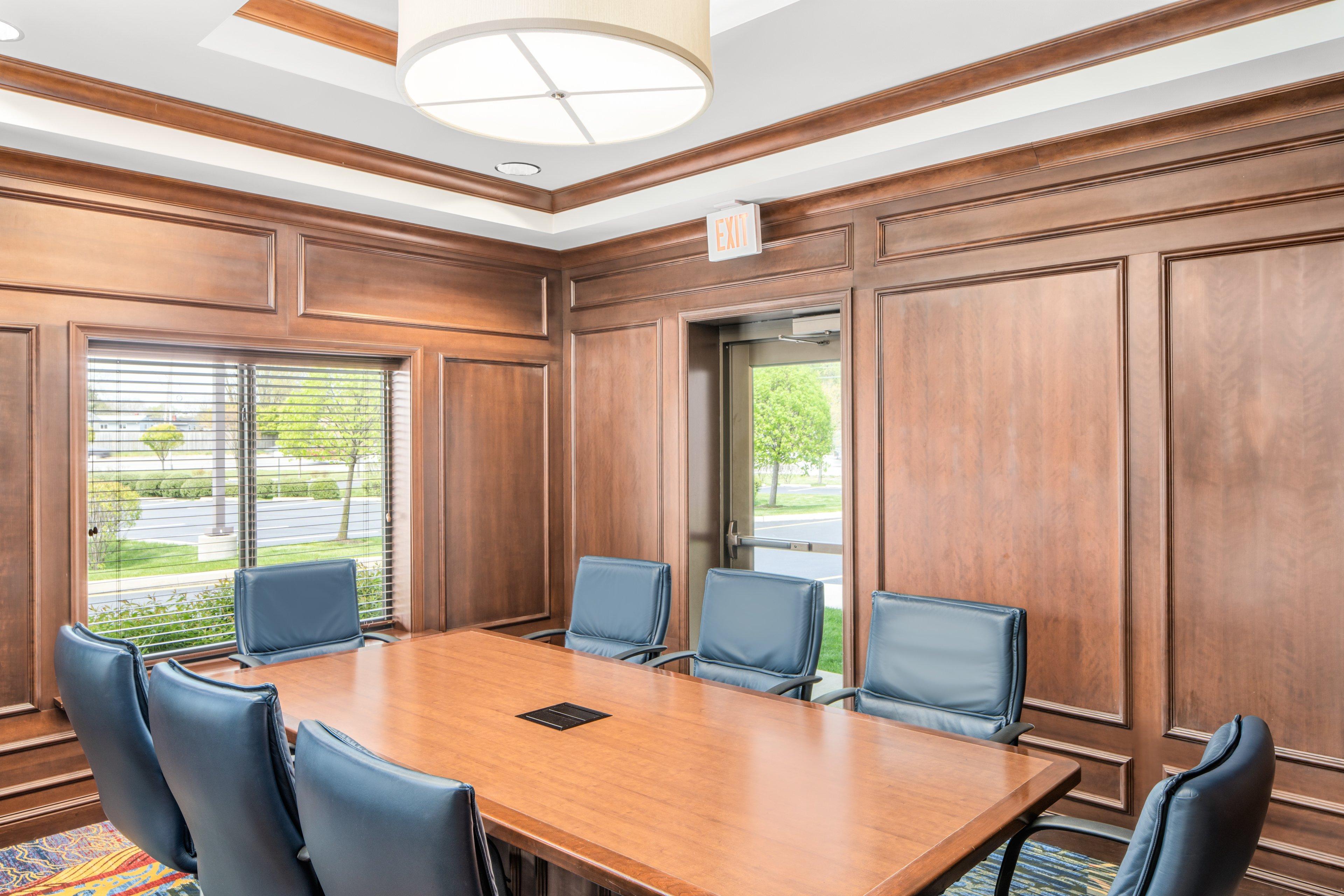 Holiday Inn Express & Suites Wilmington-Newark By Ihg Kültér fotó