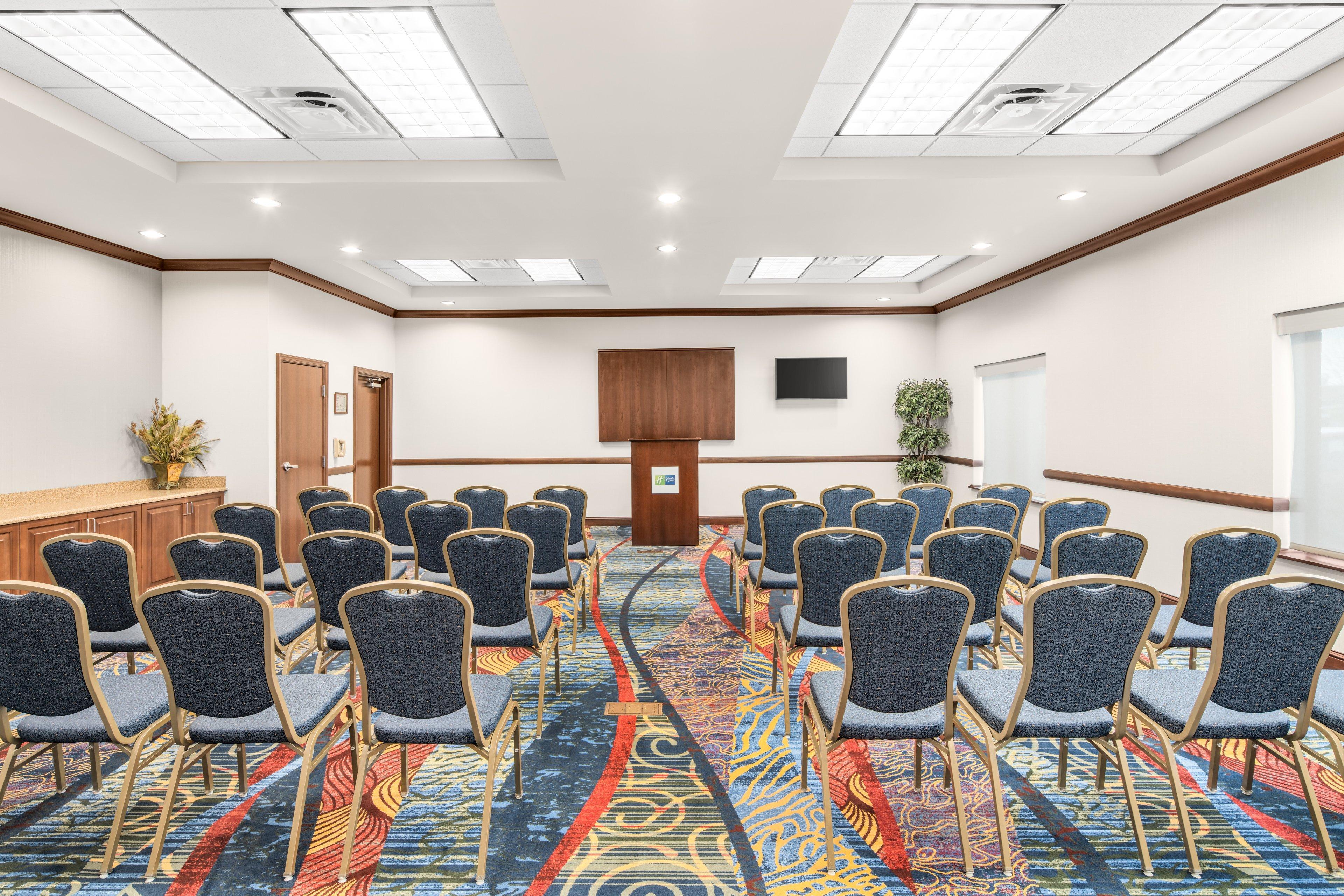 Holiday Inn Express & Suites Wilmington-Newark By Ihg Kültér fotó