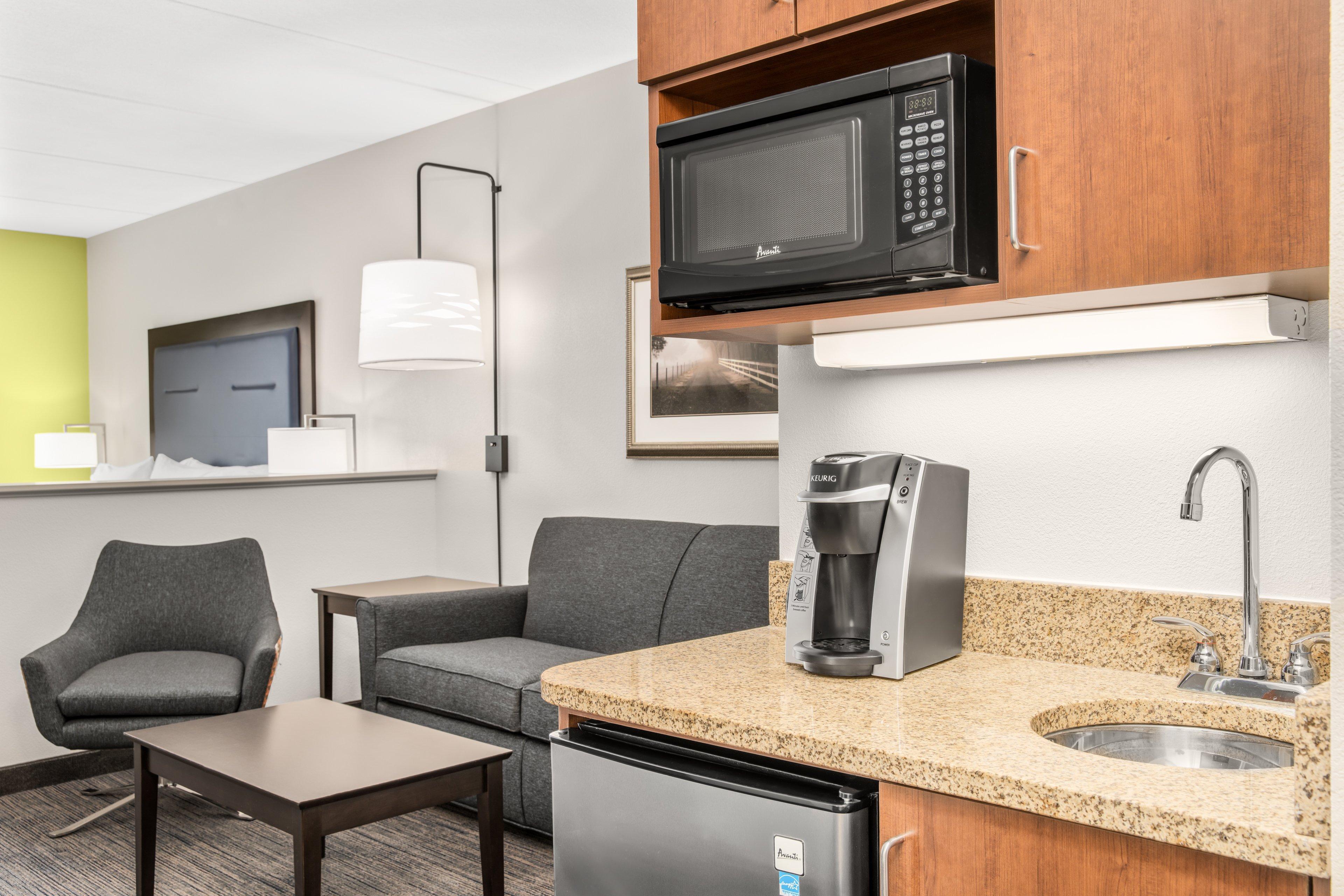Holiday Inn Express & Suites Wilmington-Newark By Ihg Kültér fotó
