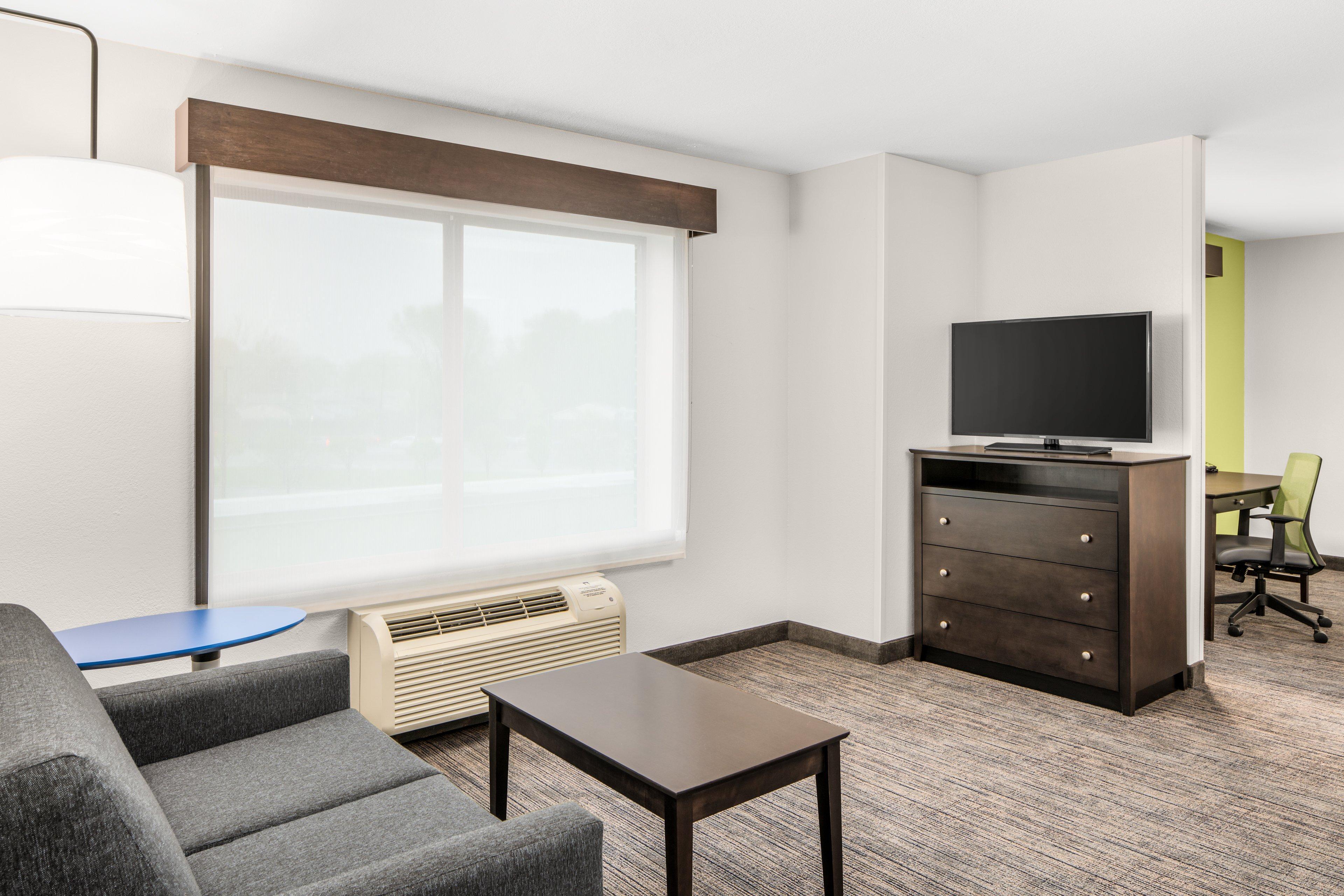 Holiday Inn Express & Suites Wilmington-Newark By Ihg Kültér fotó