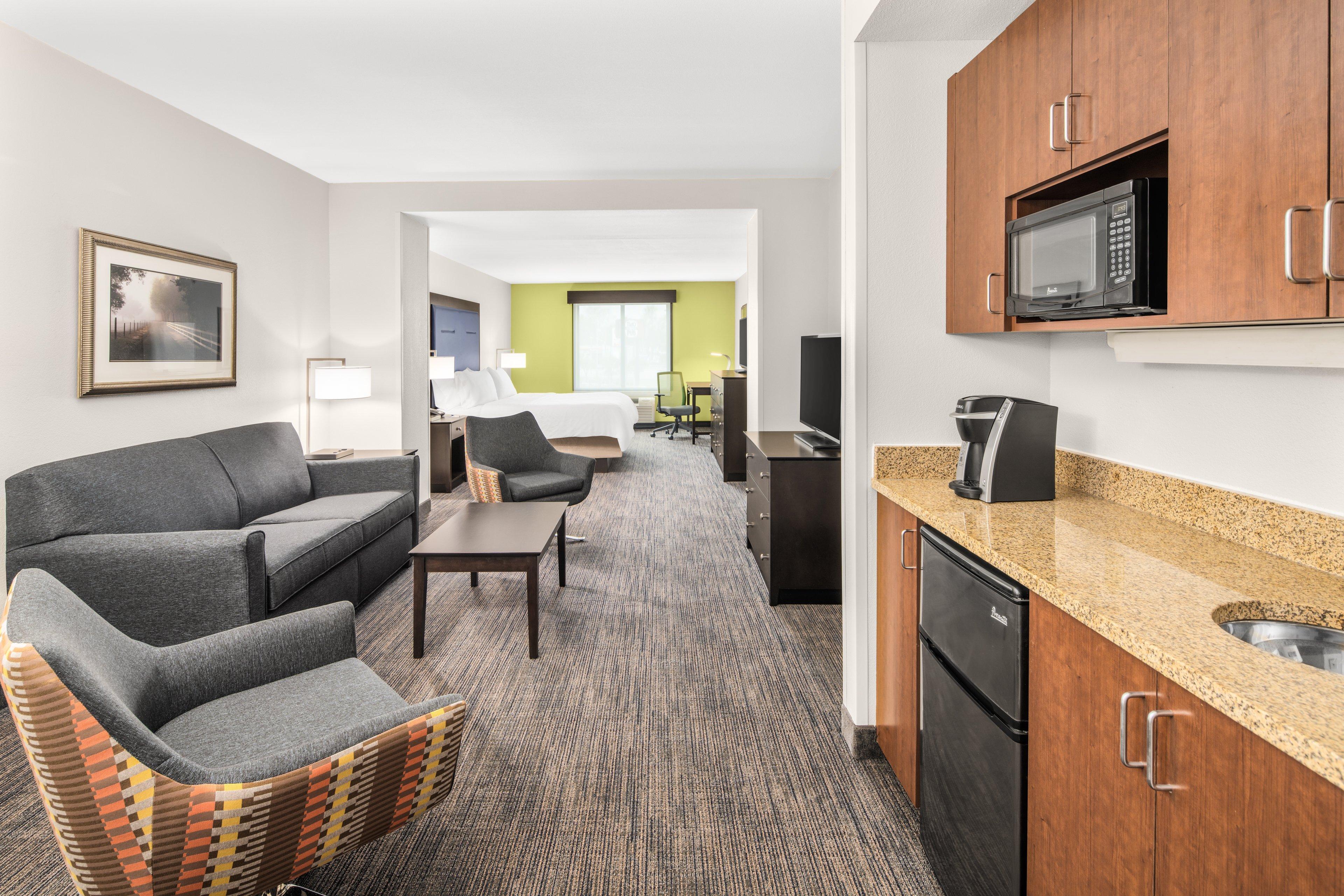 Holiday Inn Express & Suites Wilmington-Newark By Ihg Kültér fotó