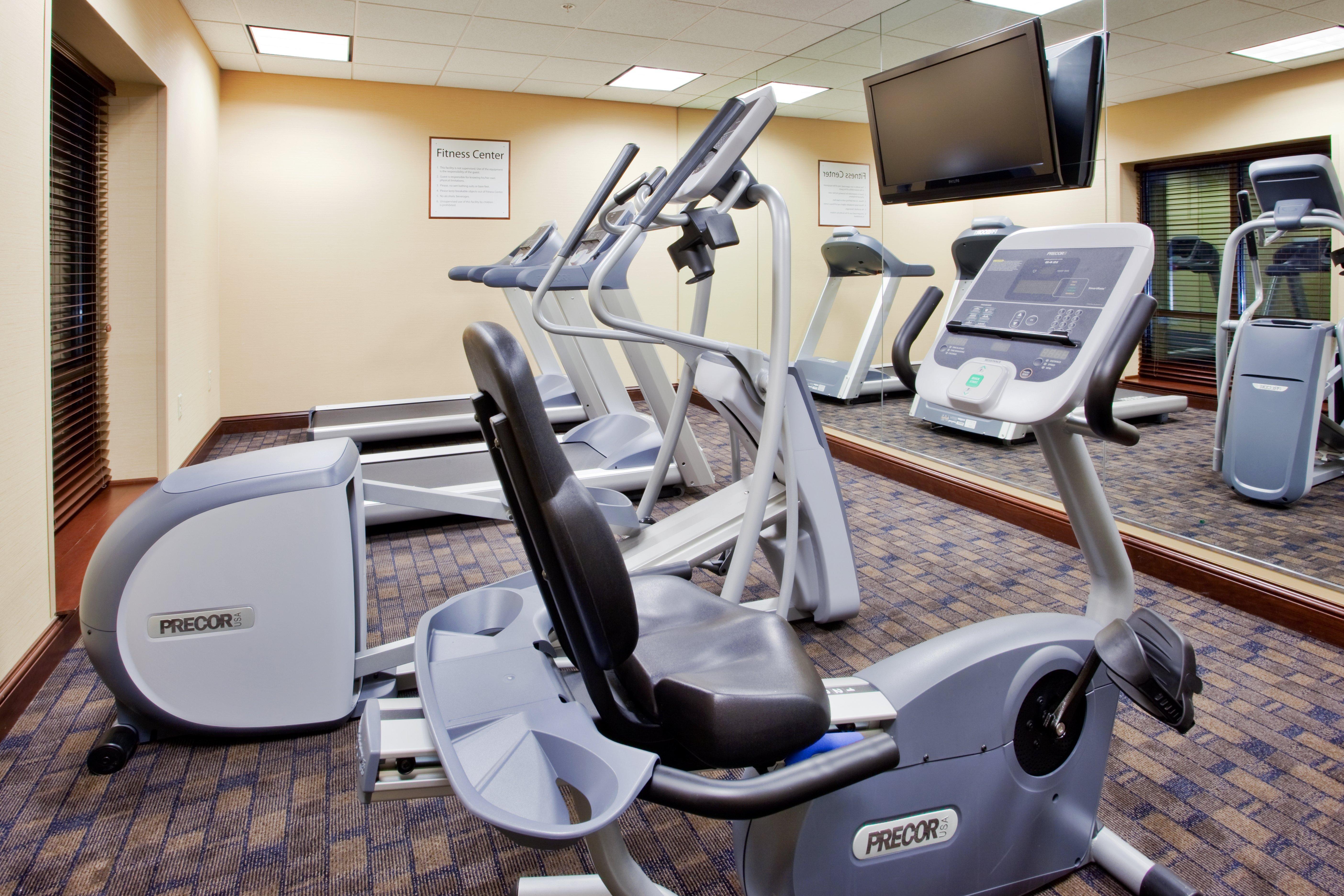 Holiday Inn Express & Suites Wilmington-Newark By Ihg Létesítmények fotó