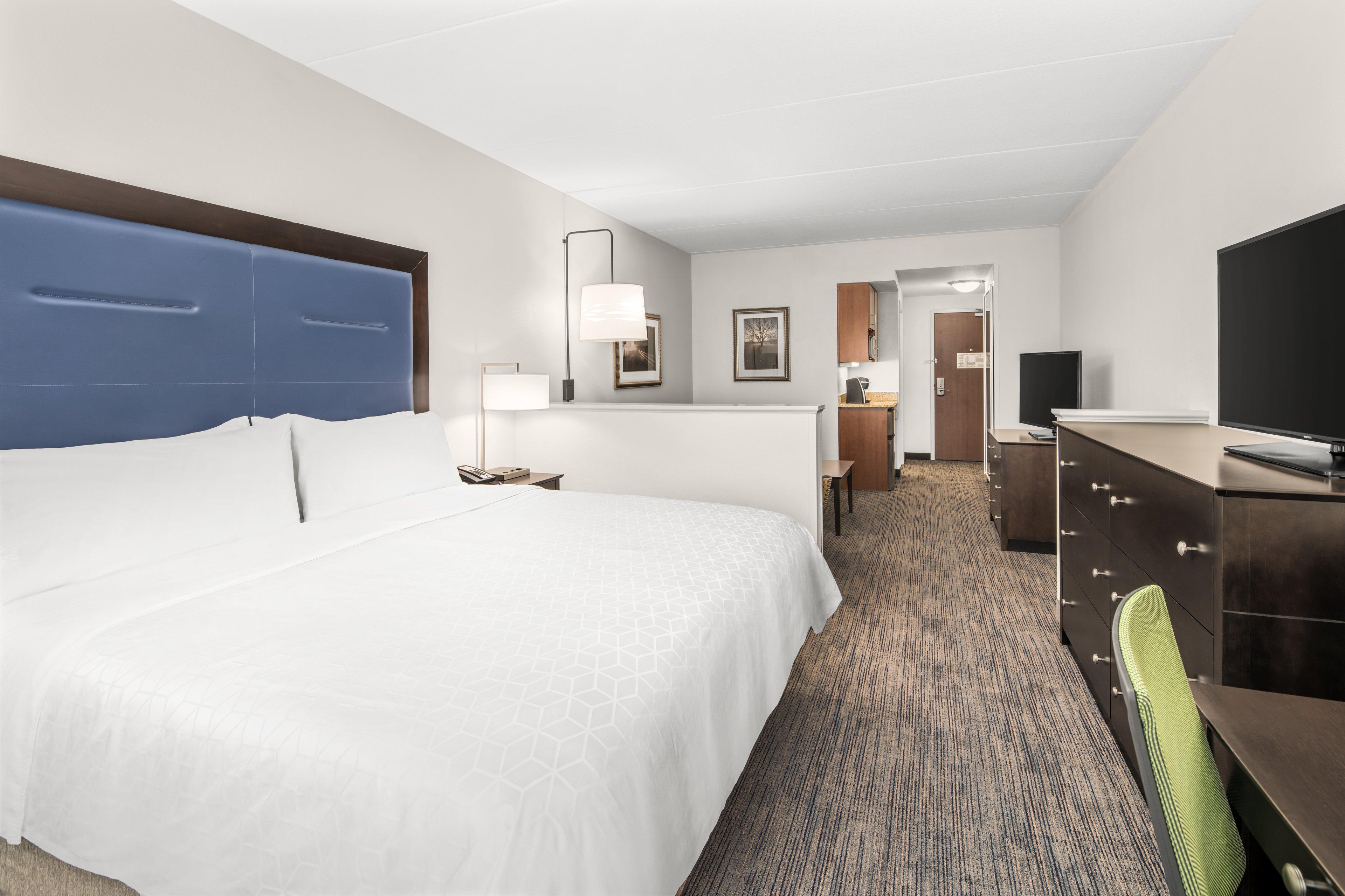 Holiday Inn Express & Suites Wilmington-Newark By Ihg Kültér fotó
