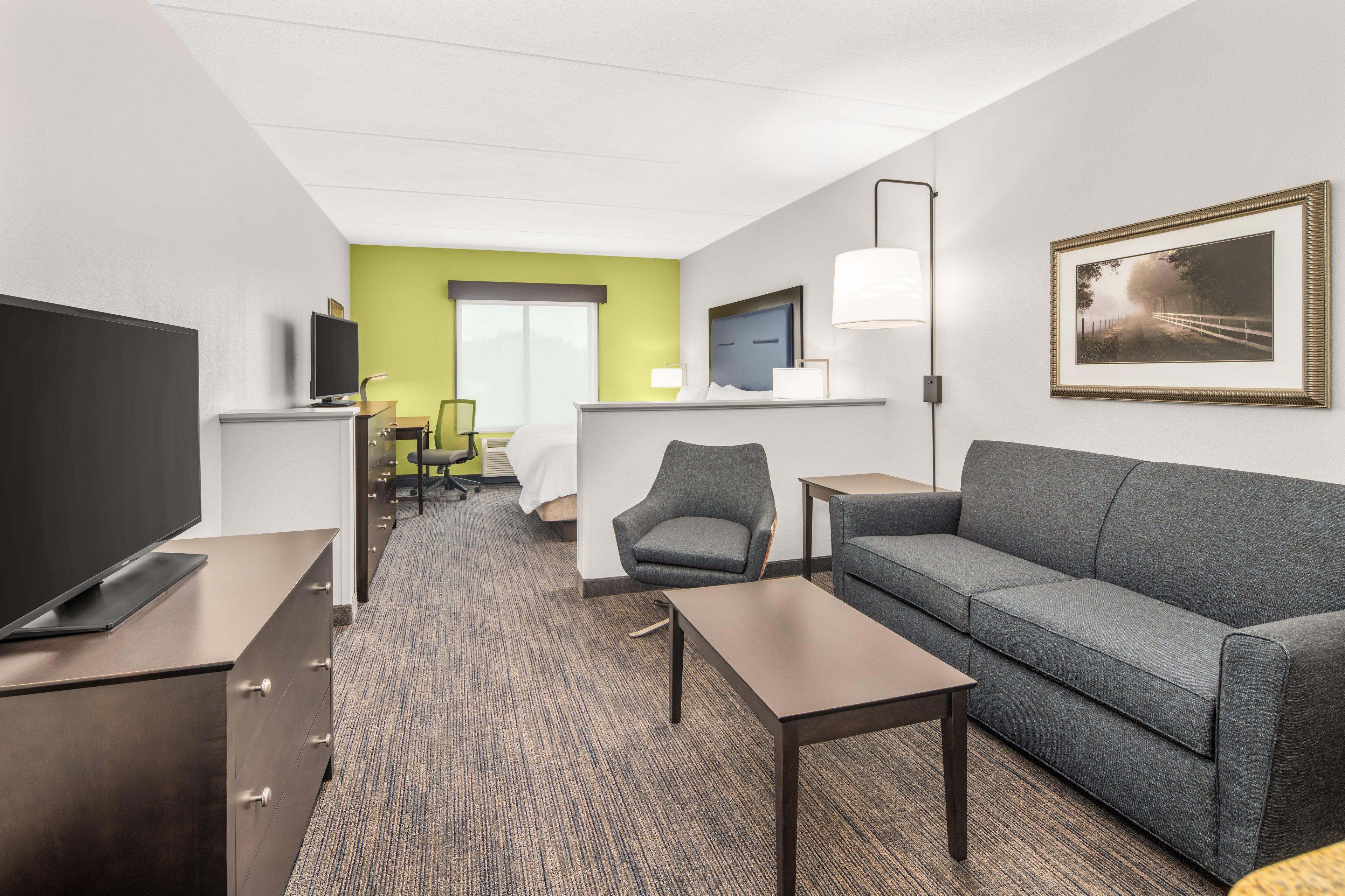 Holiday Inn Express & Suites Wilmington-Newark By Ihg Kültér fotó