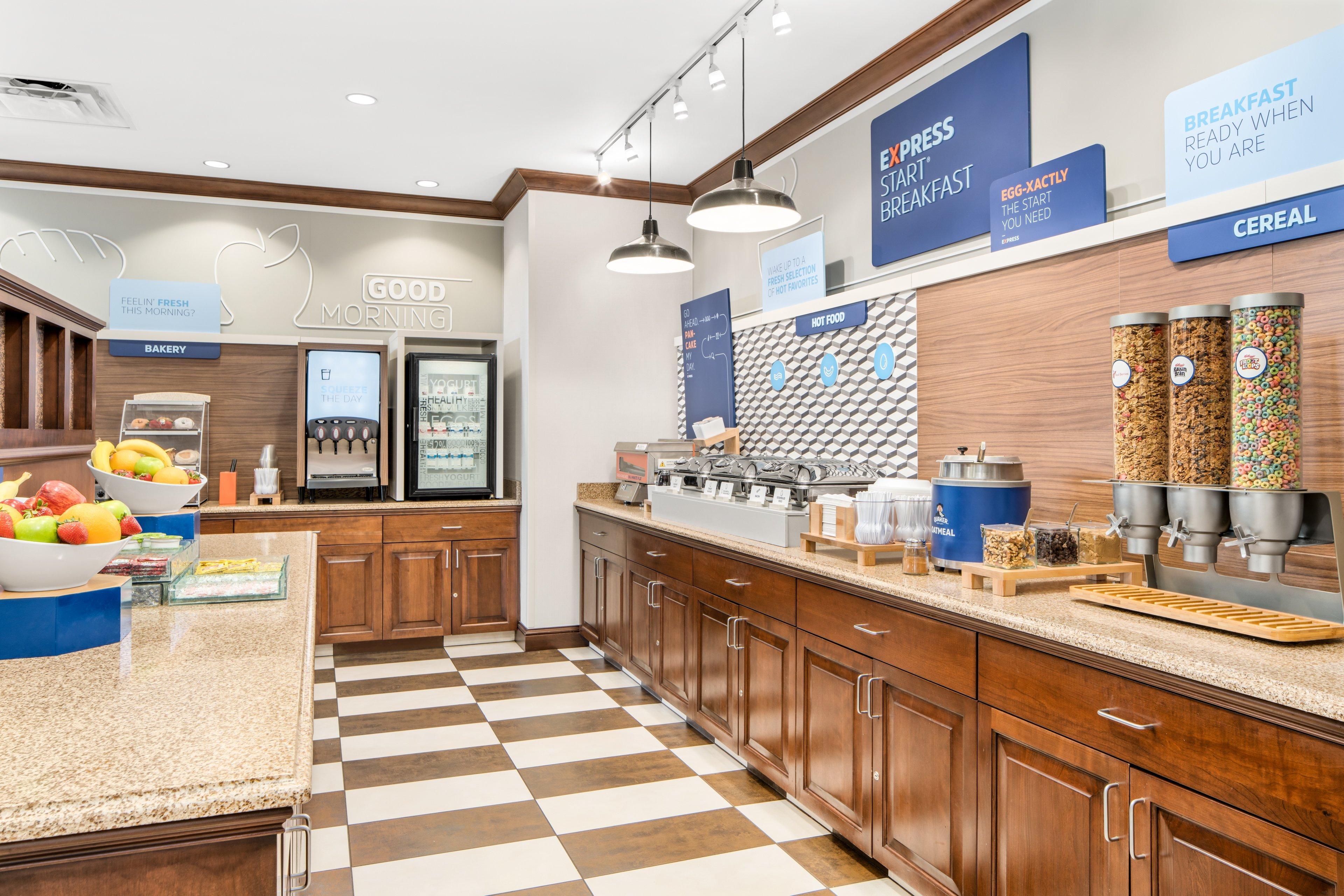 Holiday Inn Express & Suites Wilmington-Newark By Ihg Kültér fotó