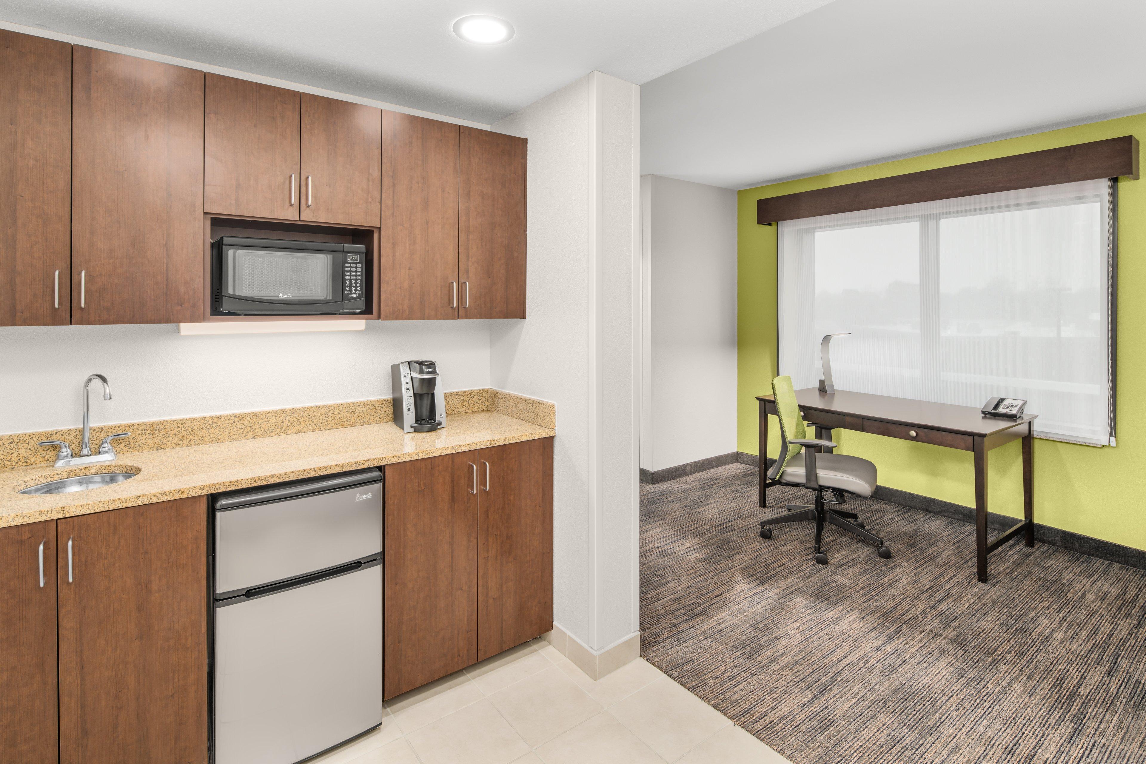 Holiday Inn Express & Suites Wilmington-Newark By Ihg Kültér fotó