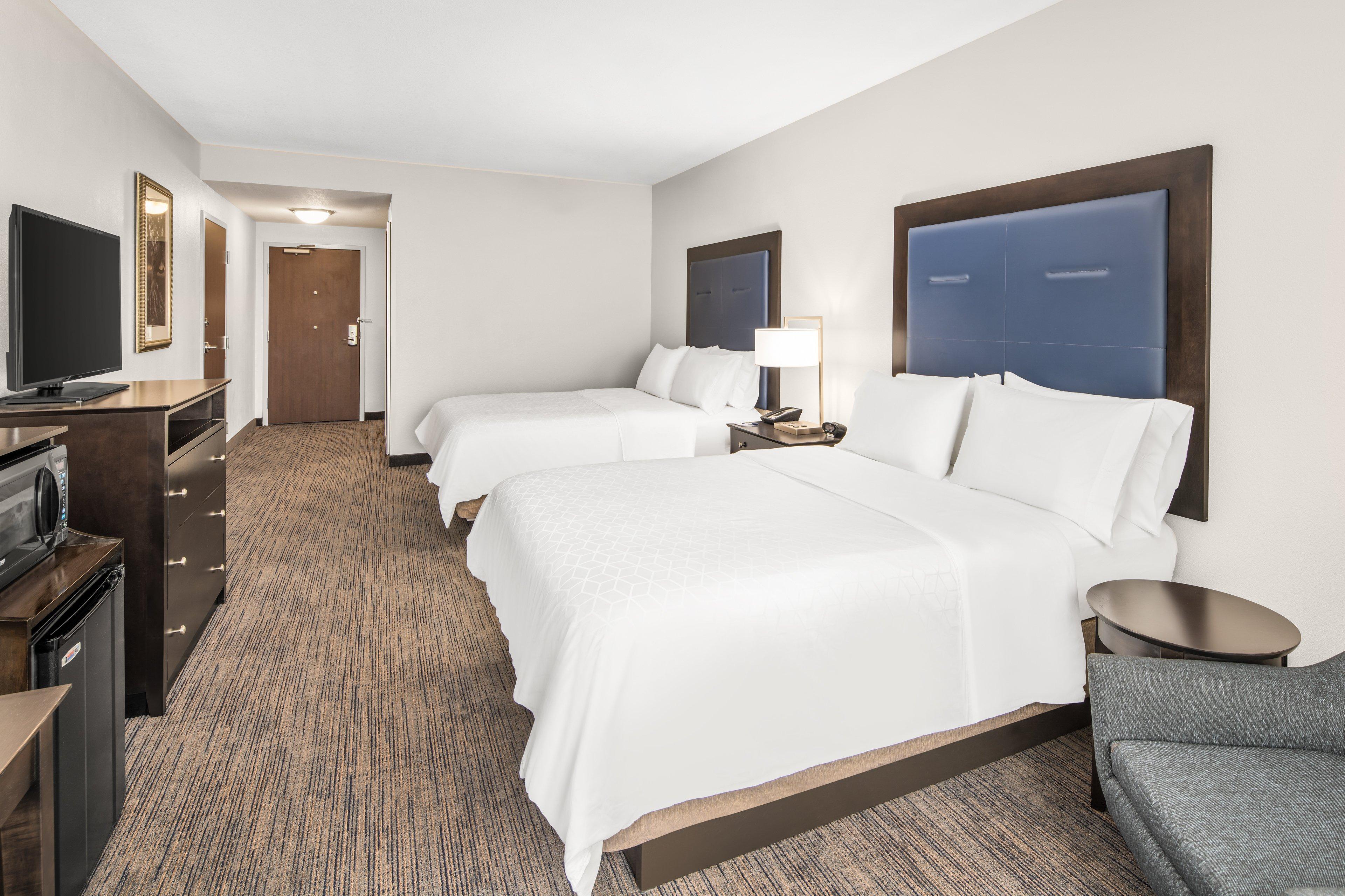 Holiday Inn Express & Suites Wilmington-Newark By Ihg Kültér fotó