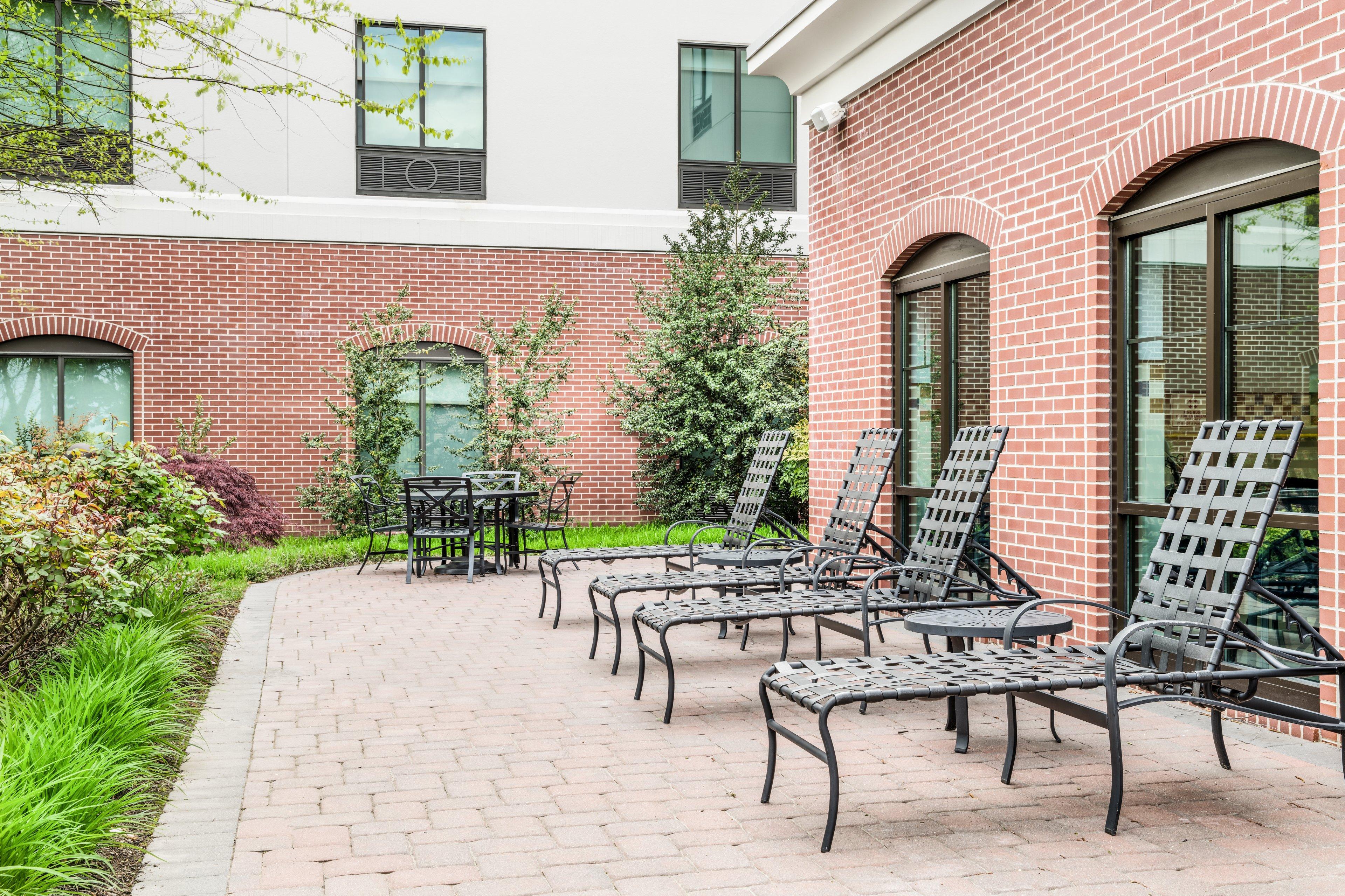 Holiday Inn Express & Suites Wilmington-Newark By Ihg Kültér fotó