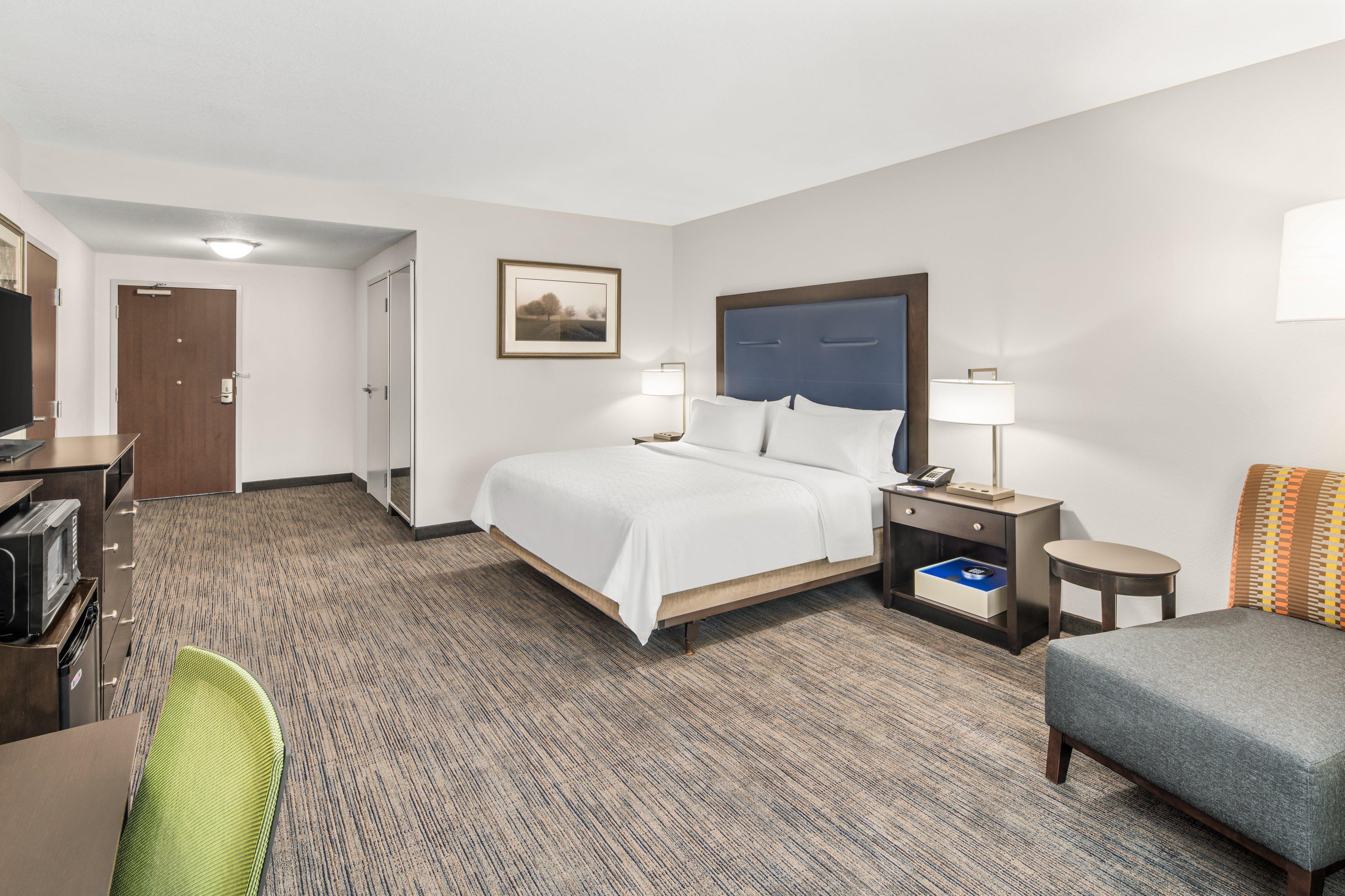 Holiday Inn Express & Suites Wilmington-Newark By Ihg Kültér fotó