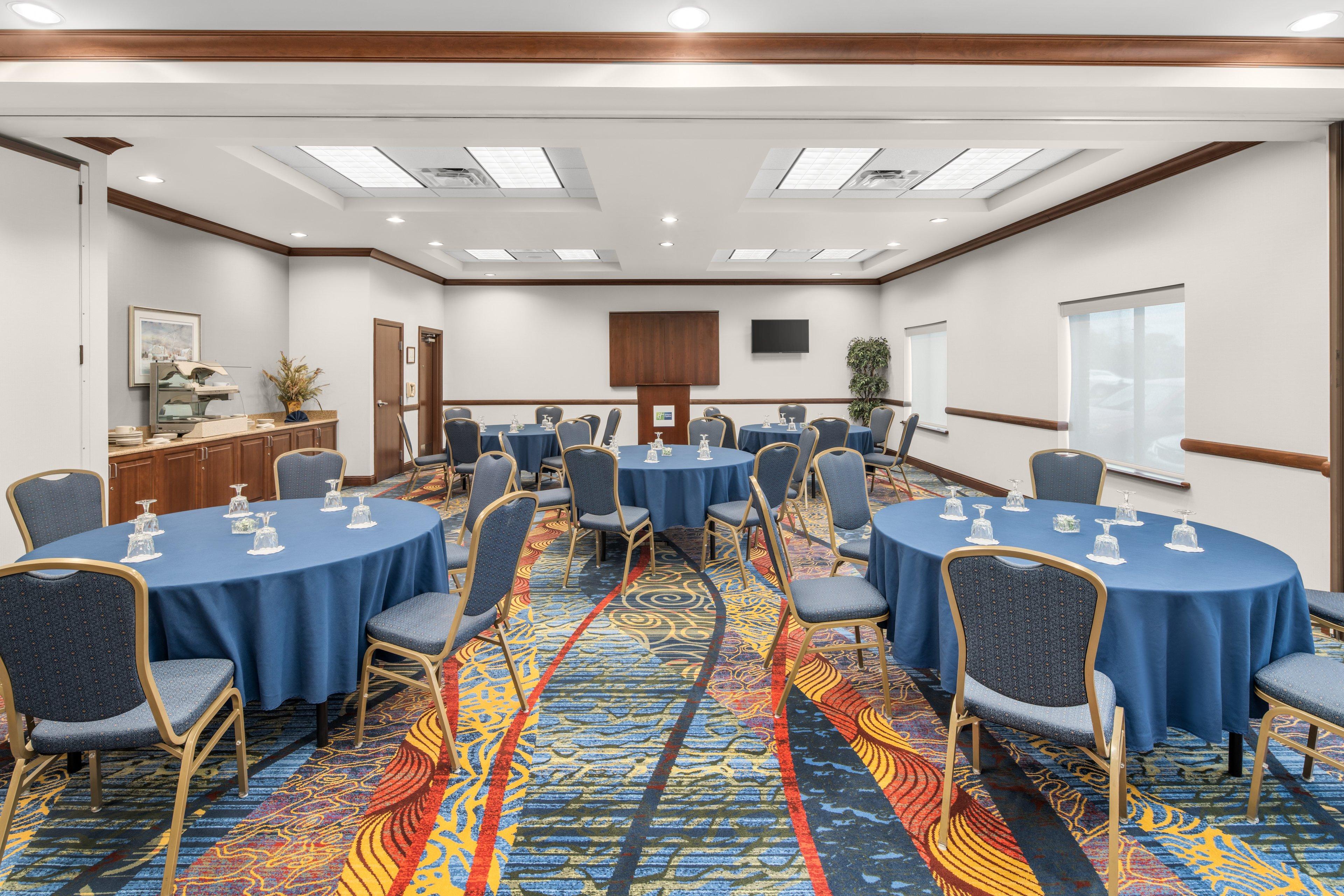Holiday Inn Express & Suites Wilmington-Newark By Ihg Kültér fotó