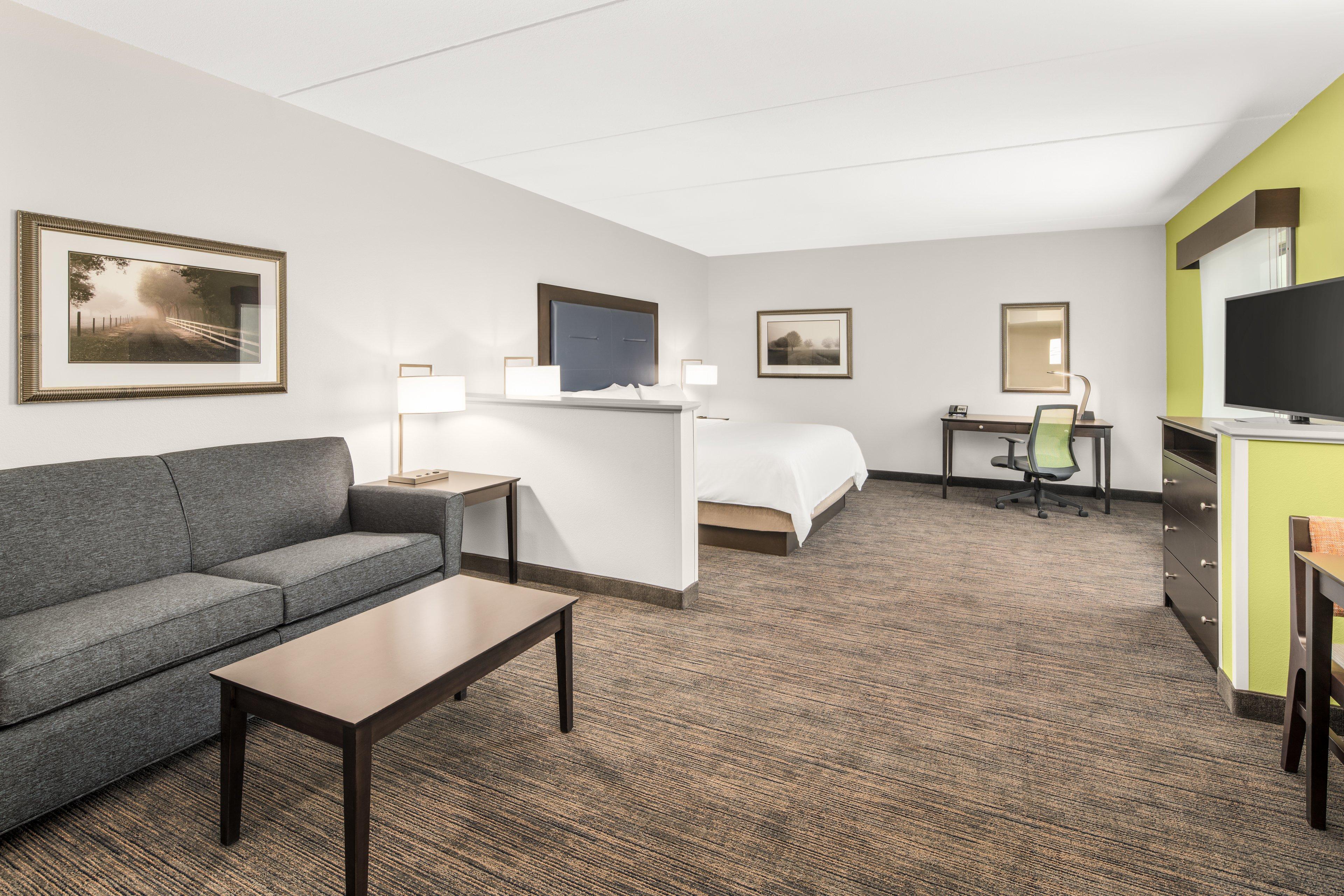 Holiday Inn Express & Suites Wilmington-Newark By Ihg Kültér fotó