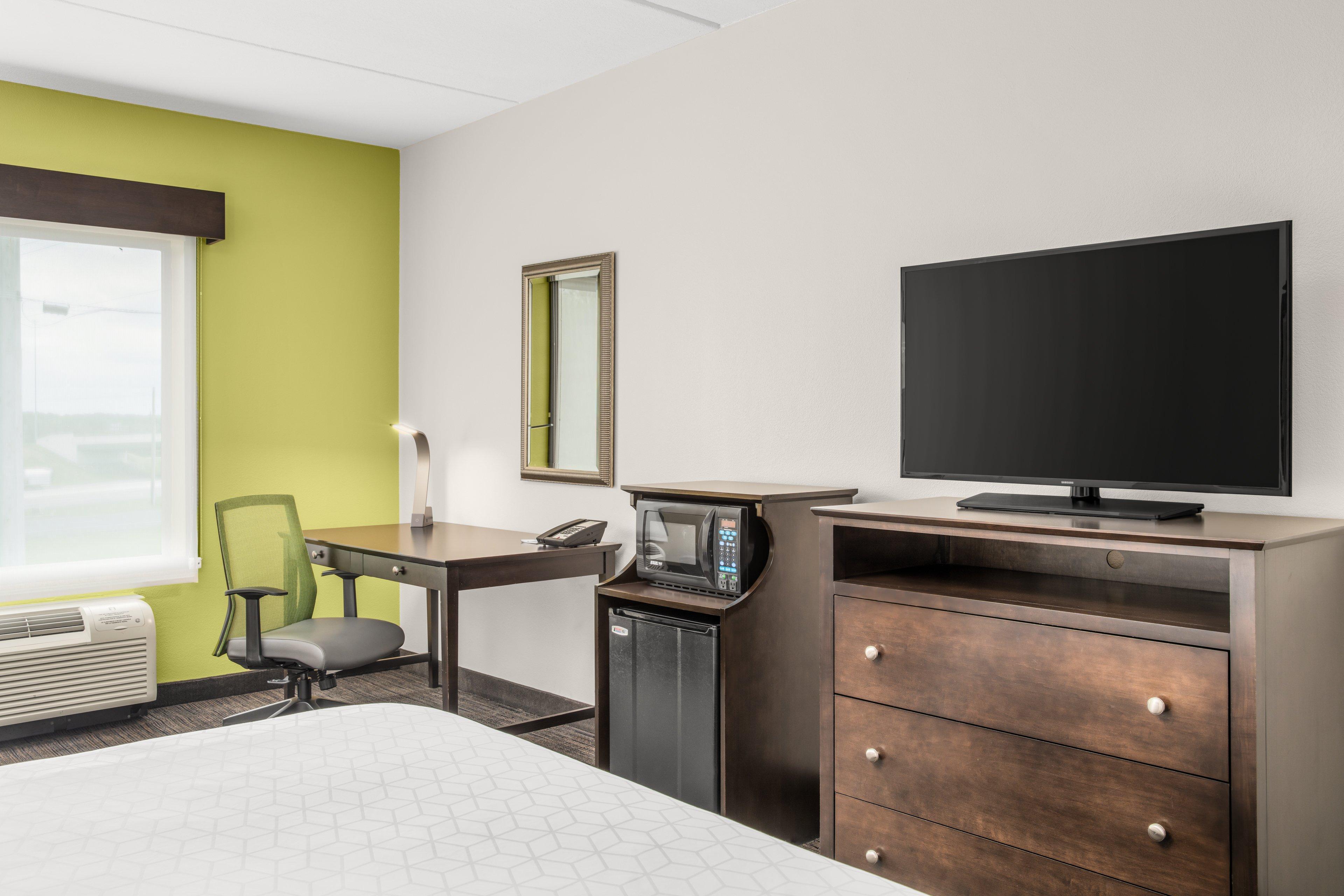Holiday Inn Express & Suites Wilmington-Newark By Ihg Kültér fotó