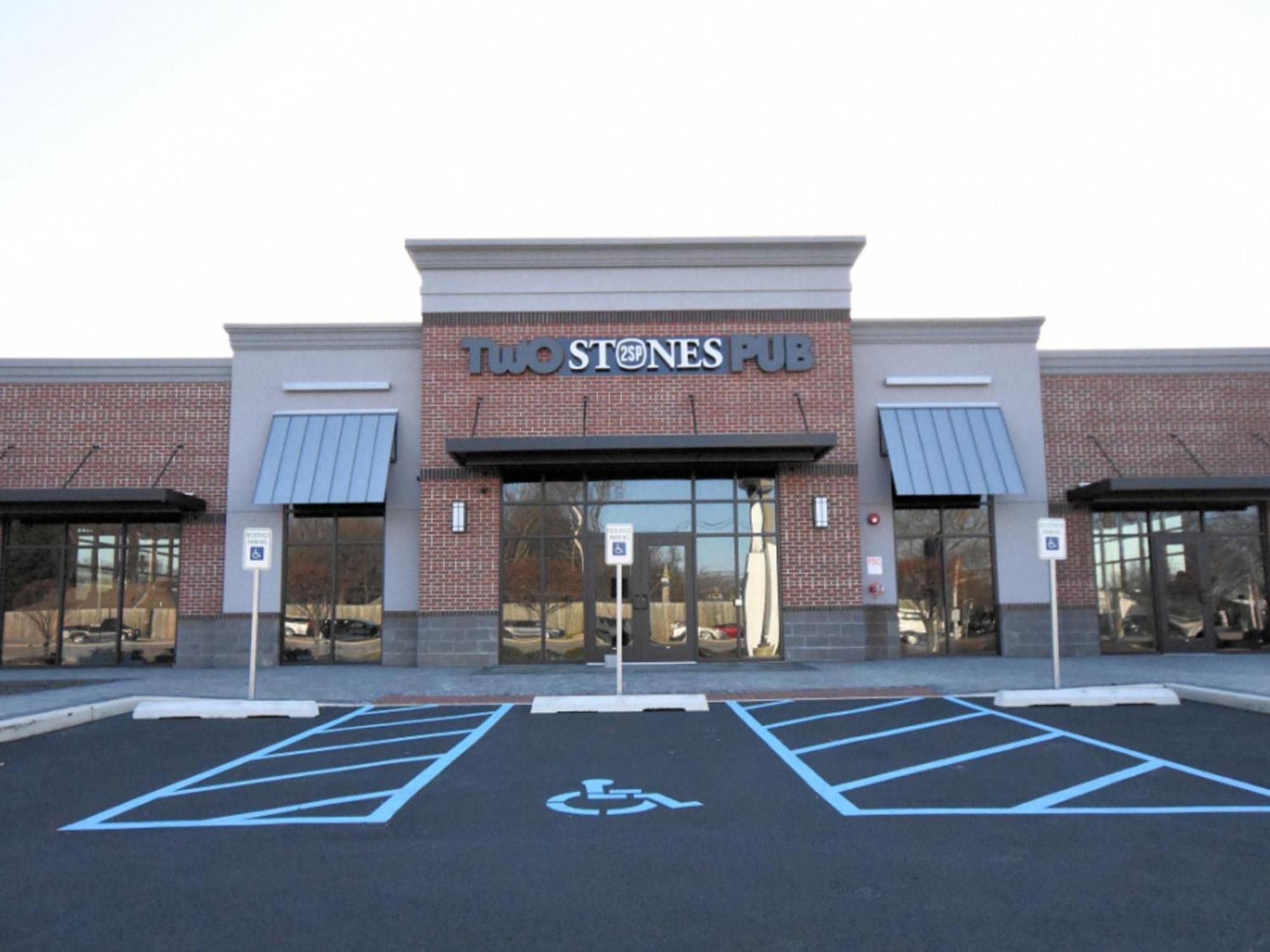 Holiday Inn Express & Suites Wilmington-Newark By Ihg Kültér fotó