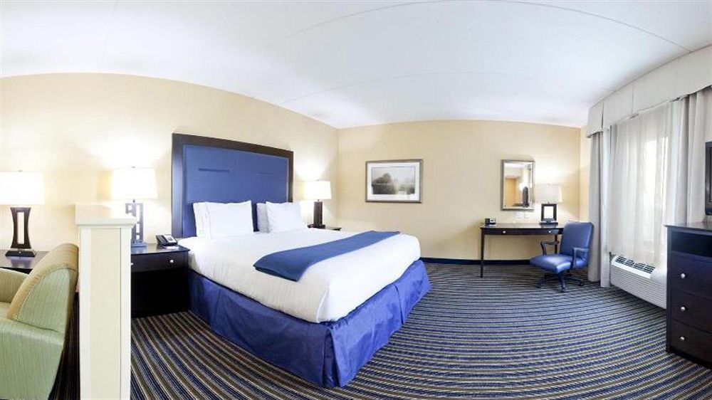 Holiday Inn Express & Suites Wilmington-Newark By Ihg Kültér fotó