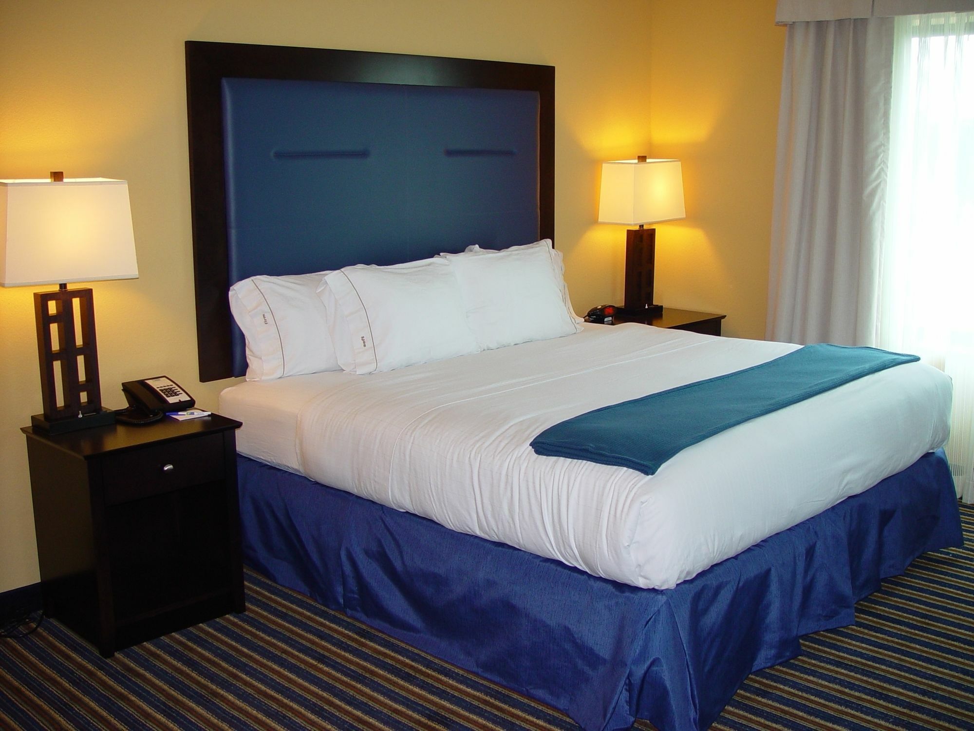 Holiday Inn Express & Suites Wilmington-Newark By Ihg Szoba fotó