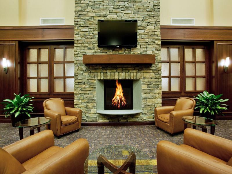 Holiday Inn Express & Suites Wilmington-Newark By Ihg Kültér fotó