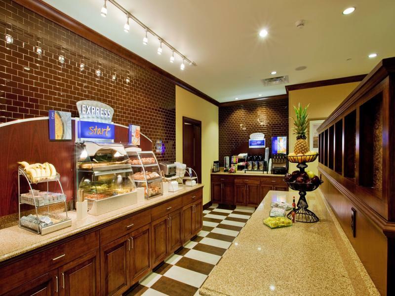 Holiday Inn Express & Suites Wilmington-Newark By Ihg Kültér fotó